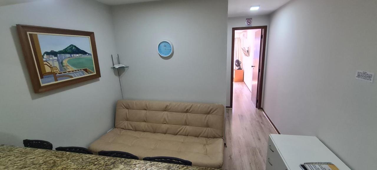 Flat Pasargada 812, Free Bikes, Pe Na Praia วีลา เวลยา ภายนอก รูปภาพ