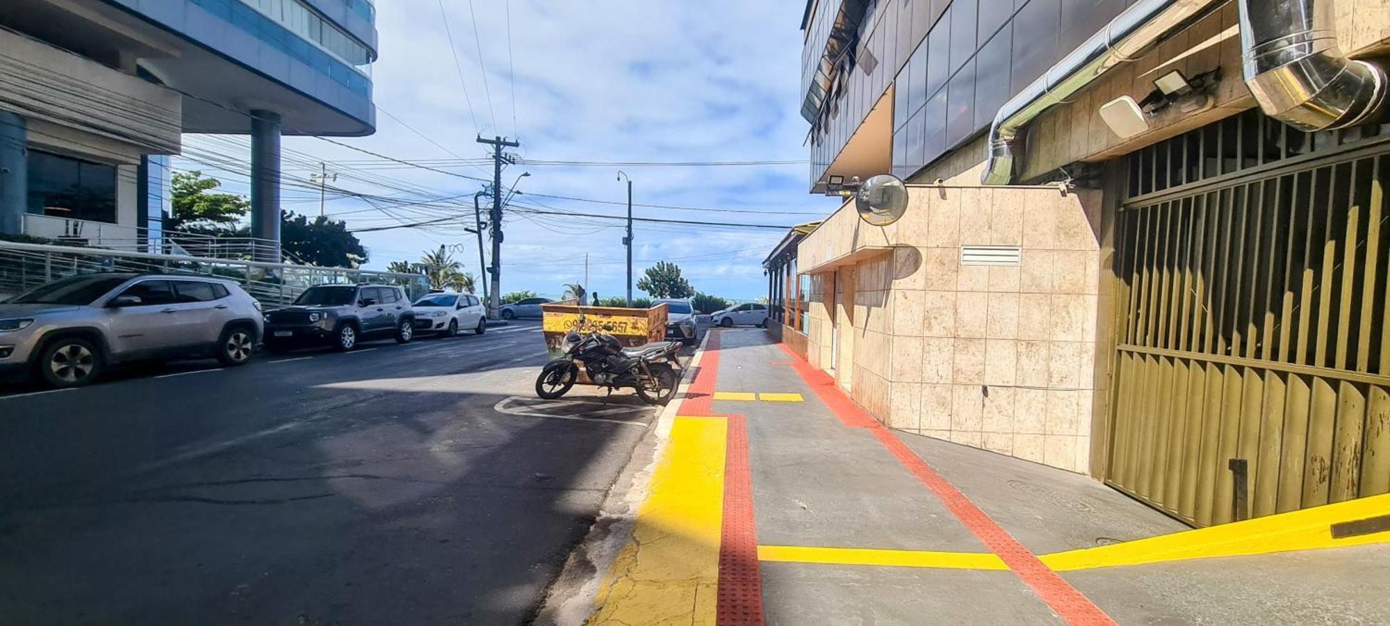 Flat Pasargada 812, Free Bikes, Pe Na Praia วีลา เวลยา ภายนอก รูปภาพ