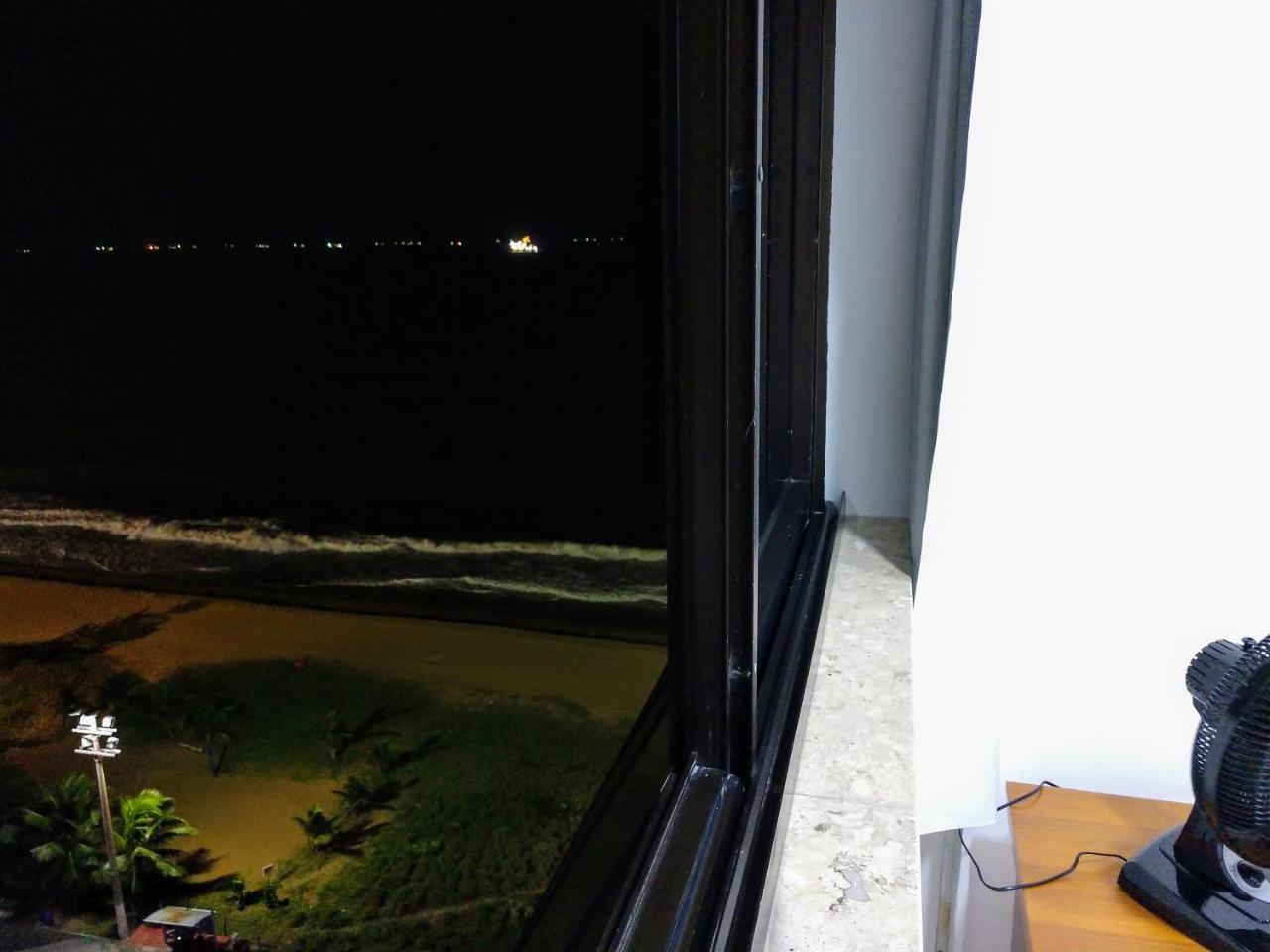 Flat Pasargada 812, Free Bikes, Pe Na Praia วีลา เวลยา ภายนอก รูปภาพ